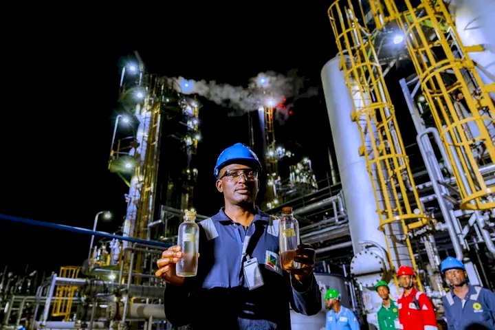 P’Harcourt refinery working, but won’t reduce petrol price — PENGASSAN