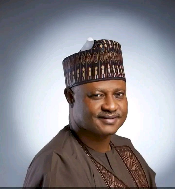 Kad state Gov,Sani Sacks Samuel Aruwan, Appoints James Kanyip Commissioner For Internal Security