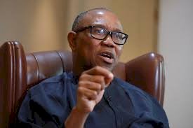 2027: No merger deal with PDP, NNPP yet - Peter Obi
