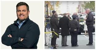 Person of interest in fatal sho0ting of UnitedHealthcare CEO Brian Thompson caught with gŭn and fake ID at McDonald’s