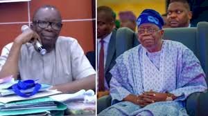 JUST-IN:ASUU Strike:Strike looms as ASUU sets to declare strike