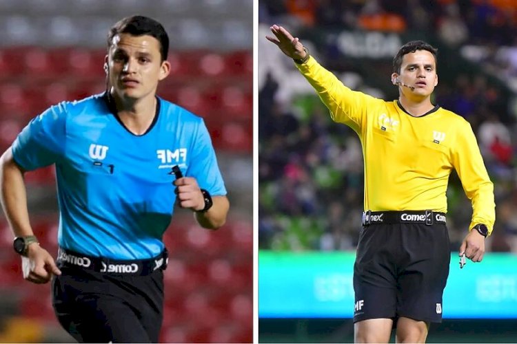 Football referee sacked for failing to turn up to officiate a match after he was 'drugged and ass@ulted by a s3x worker he hired'