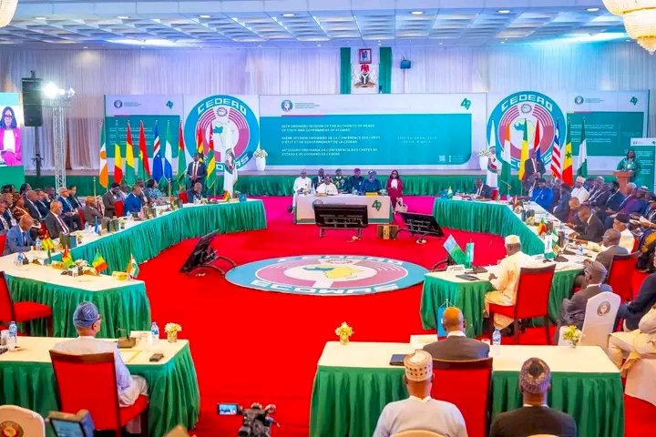 Nigeria clears all ECOWAS levy for the first time in 19 years