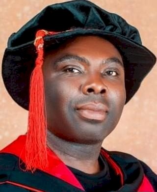 University Lecturer shot dead by unknown gunmen in Akwa