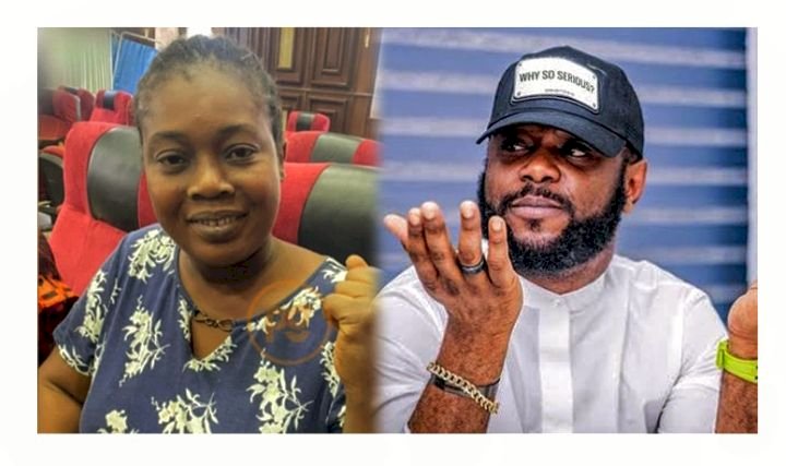 Court grants #10m bail to woman who allegedly threatened Seyi Tinubu, IGP