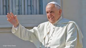 Vatican: Gay men can now become priests----Pope