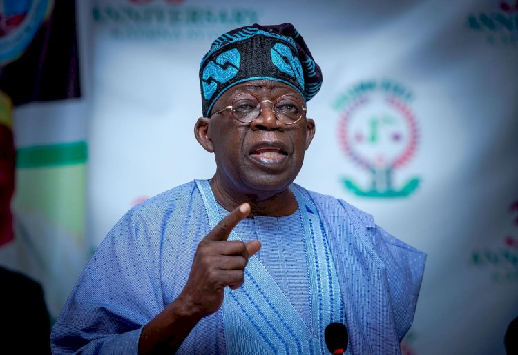 Pres.Tinubu sacks UniAbuja, UNN VCs, appoints replacements