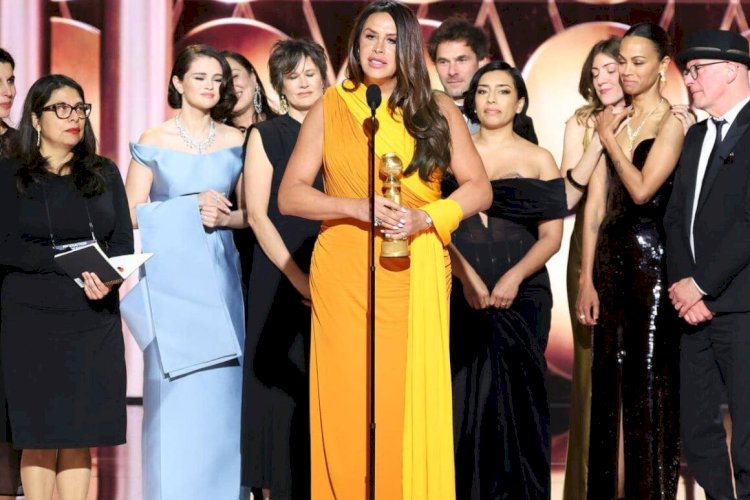 See Full list of Golden Globes 2025 winners Pqconnect We are always available for you