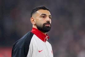 Saudi chiefs 'set to offer Liverpool forward Mohamed Salah stunning £65MILLION payday for just two seasons'
