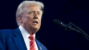 Trump moves January 20th inauguration indoors due to cold temperature