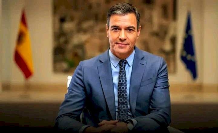 Spanish Prime Minister Proposes Property Purchase Ban for Nigerians and other Non-EU Nationals to Combat Rising Housing Costs