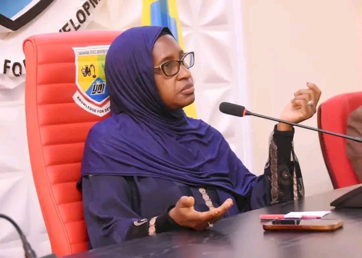 JUST-IN:NSUK Mgt debunks rumours of rusticating 37 Students