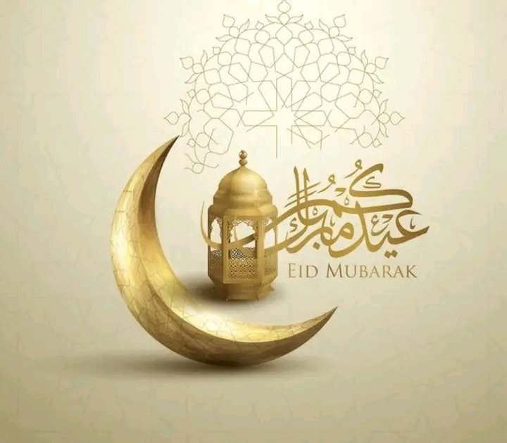 JUST-IN: Saudi confirms Sunday Eid-el-Fitr